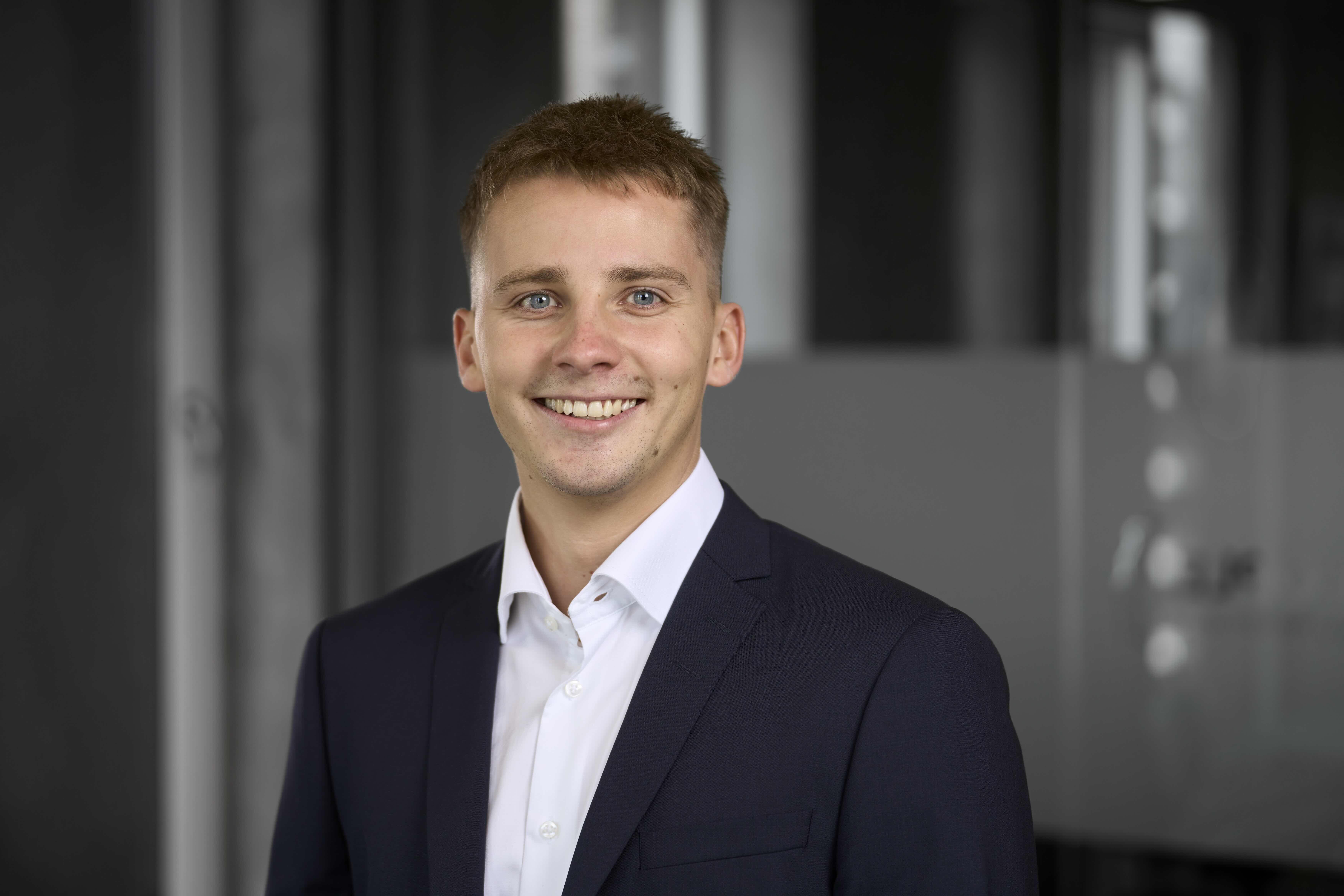 Maurits Puggaard